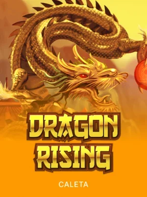 Dragon Rising
